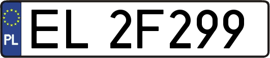 EL2F299