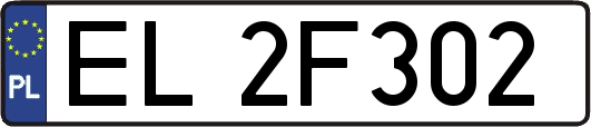 EL2F302