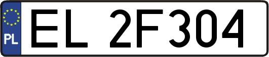 EL2F304
