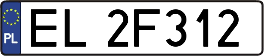 EL2F312