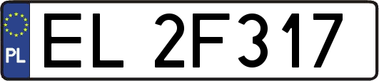 EL2F317