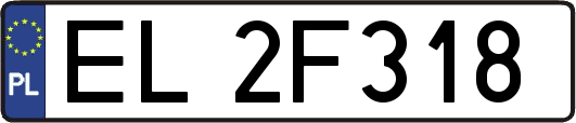 EL2F318