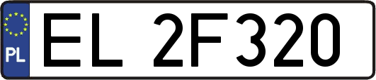EL2F320