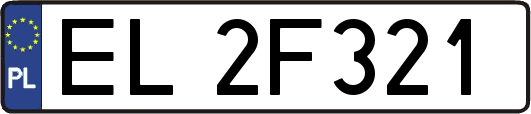 EL2F321