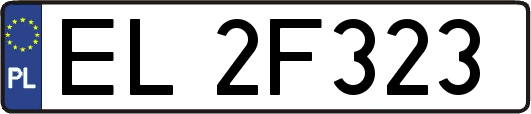 EL2F323
