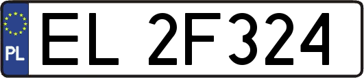 EL2F324