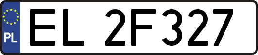 EL2F327