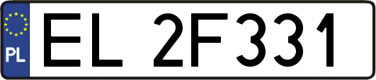 EL2F331