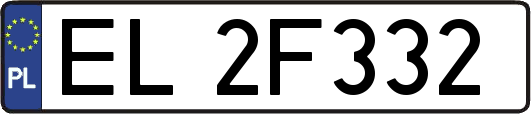 EL2F332