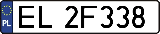 EL2F338