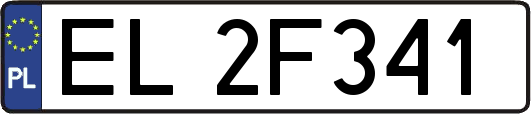 EL2F341