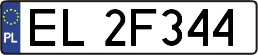 EL2F344