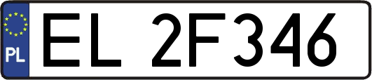 EL2F346