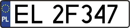 EL2F347