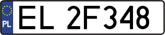 EL2F348