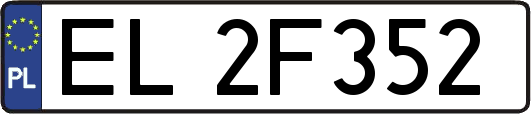 EL2F352