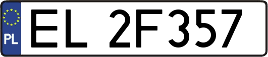 EL2F357
