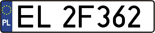 EL2F362