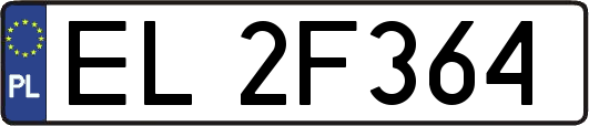 EL2F364