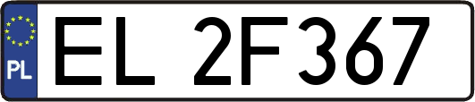 EL2F367
