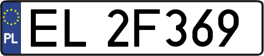 EL2F369