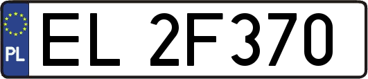 EL2F370