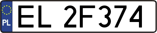 EL2F374
