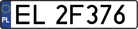 EL2F376