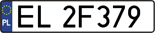 EL2F379
