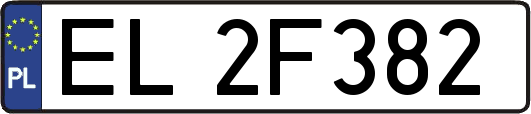 EL2F382