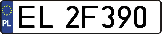 EL2F390