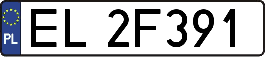 EL2F391