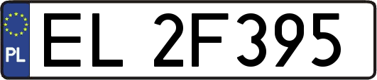 EL2F395