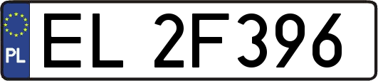 EL2F396