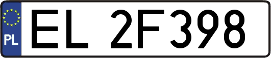 EL2F398