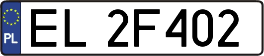 EL2F402