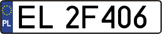 EL2F406
