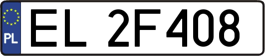 EL2F408