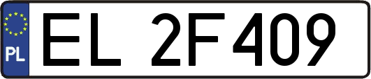EL2F409