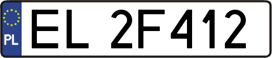 EL2F412