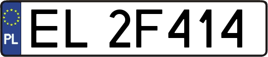 EL2F414