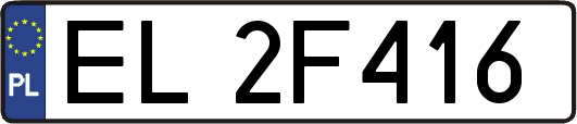 EL2F416