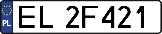 EL2F421