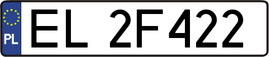 EL2F422