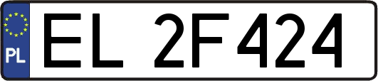 EL2F424
