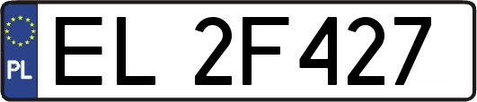 EL2F427