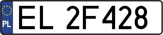 EL2F428