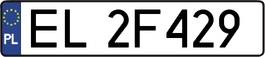 EL2F429