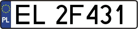 EL2F431