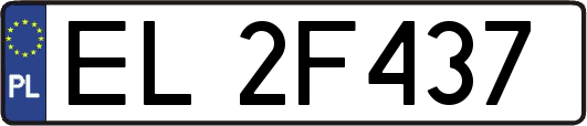 EL2F437